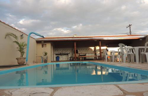 Espaço Canastra - Foto 1