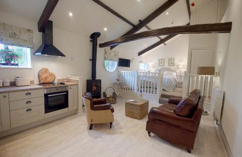 Linton Court Coach House - Foto 1