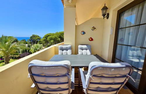 VILLA GADEA Luxury Penthouse - Photo 22