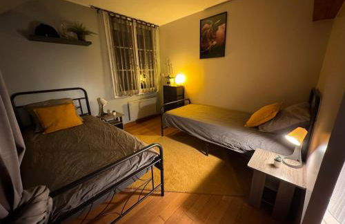 Gîte dans un petit haras - Foto 66