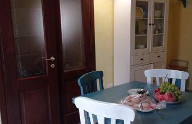 CASA DEL CASTAGNO NARBOLIA - Foto 6