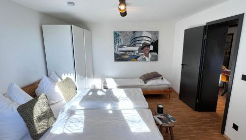 SunDeck Weimar - Foto 5, wardrobe