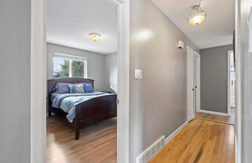 Central Huge Duplex - Sleeps 16 - Foto 11