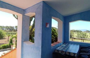 Orosei RE - Villa Aurora Rimedia a 50 metri dal mare - Foto 27