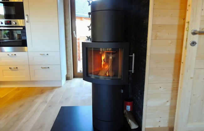 Huttenzauber 2 Comfortable Holiday Residence - Foto 7