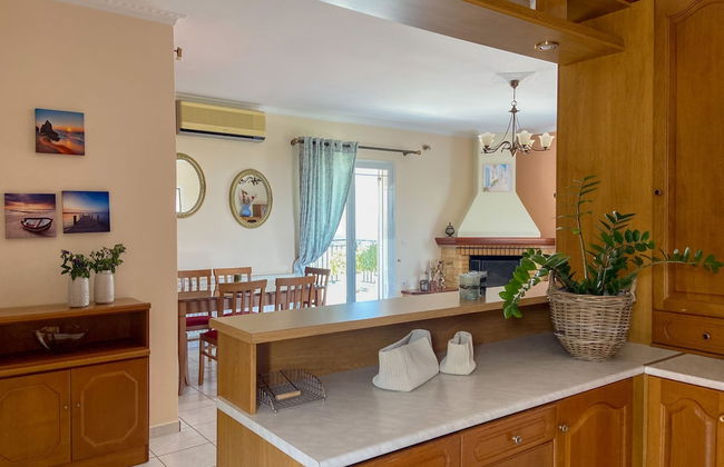 Fotis Apartment - Foto 16