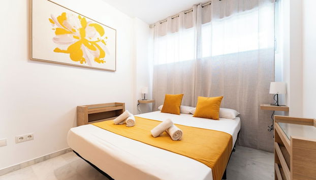 Cala Lucia I - Foto 2, Habitación