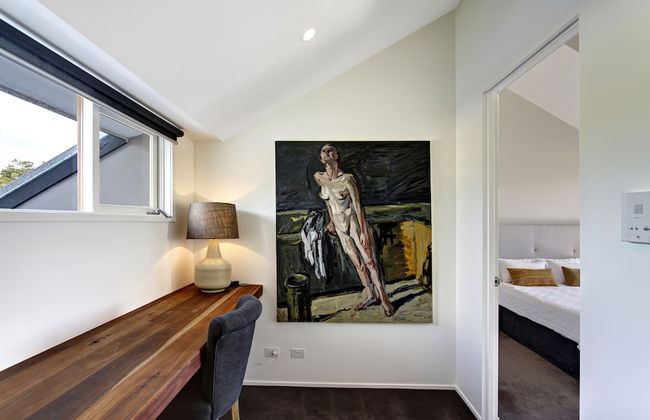 The Butter Factory Byron Bay - Foto 4