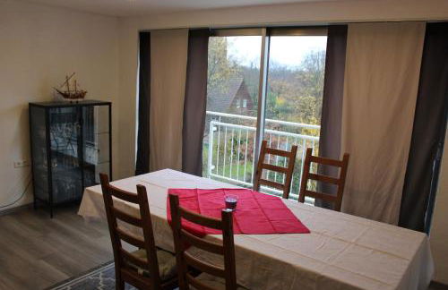 FeWo Oberhausen-Styrum - Foto 9