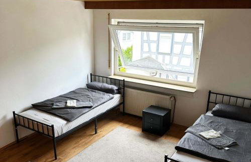 Stay & Relax Apartment in Flörsheim am Main - Foto 14