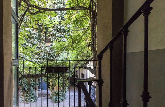 Italianway - Atto Vannucci 15 B - Photo 17