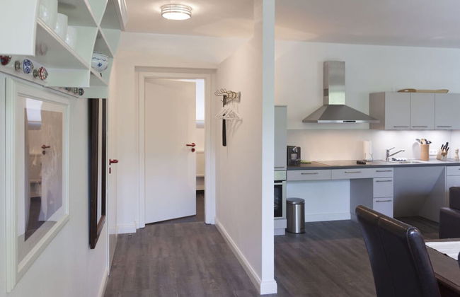 Loft "vejro Yacht School" - Photo 7