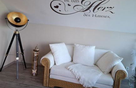 Ferienwohnung Mühlenhof - Foto 23