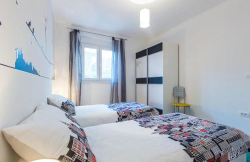 Apartments Bozana Bibinje - Photo 42