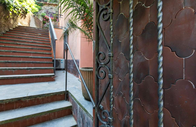 Comfy and Quiet in Camogli - Foto 18