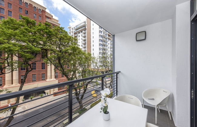 The Vantage 209 - Photo 20