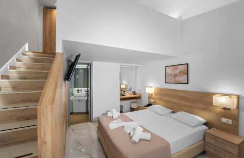 Marvel Deluxe Rooms - Foto 34