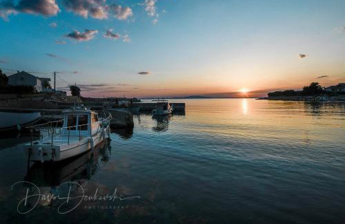 Island Villa Adriana with heated pool and sauna - Foto 34