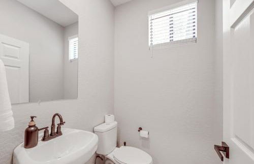 Games and Outdoor Seating Cabin in Scenic Payson! - Foto 20