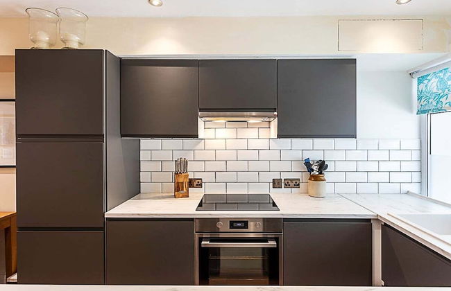 Terraced Bermondsey House - Foto 23