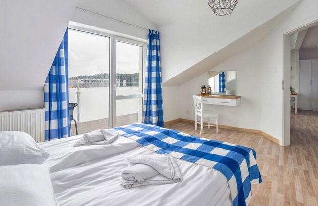 Grzybowo Seaside - Foto 12