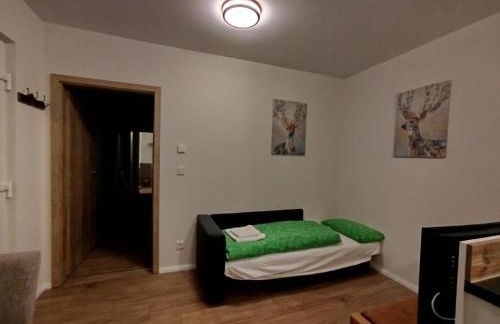 Ferienwohnung LandZeit 1 - Foto 9