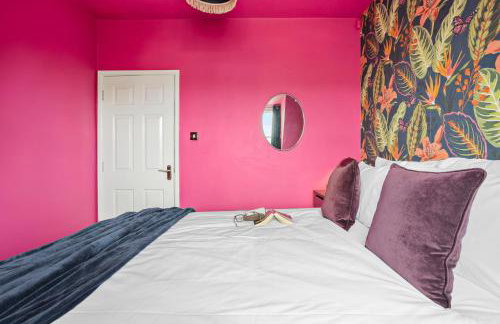 Harbour Heights Plymouth - Centrally located - Parking - Ocean City Retreats - Foto 16