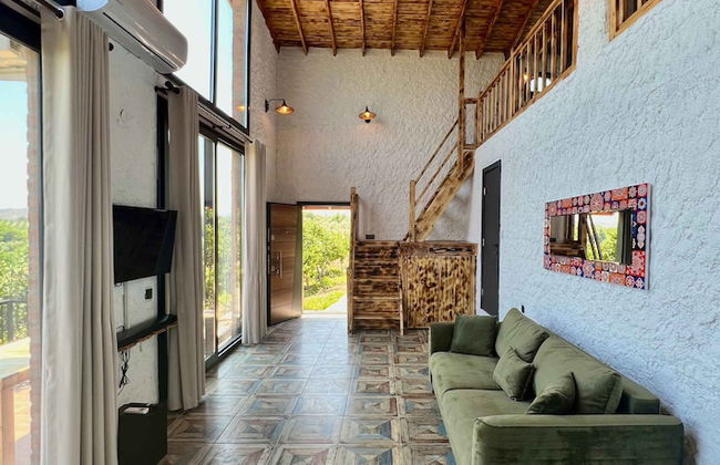 Satsuma Butik Otel - Foto 68