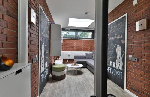 Ferienwohnung nahe A8 Augsburg München Ulm - Stillblick - Foto 8