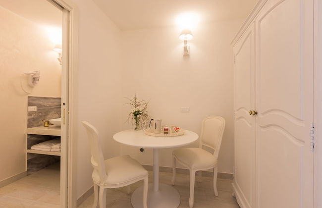 Suite Le Perle - Foto 17