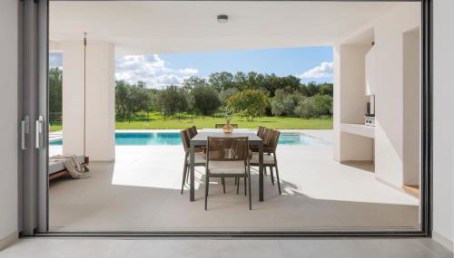 Villa Brioli - Foto 5