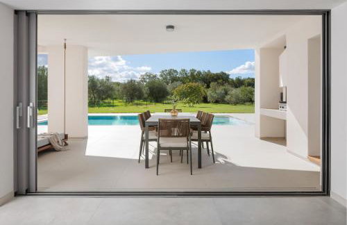 Villa Brioli - Foto 5