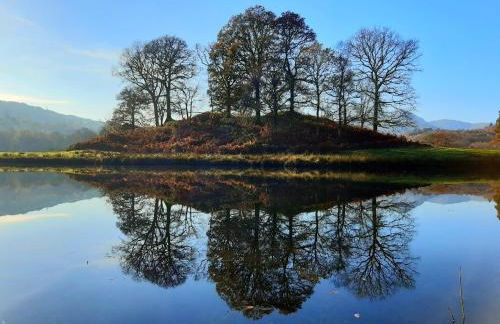 Ling Fell Cottage - Foto 24