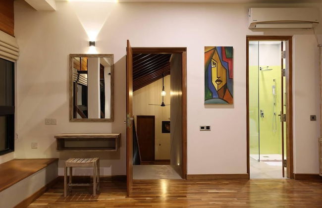 Villa Ananta - 3 Bedroom - Foto 3