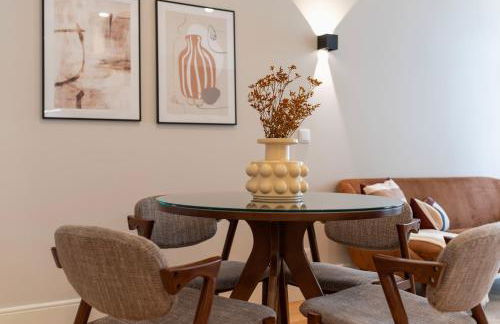 Ando Living - Flores 200 House - Foto 160