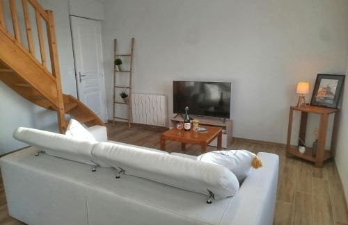 L'oeil du Mont vue unique sur le Mont St Michel - Foto 15