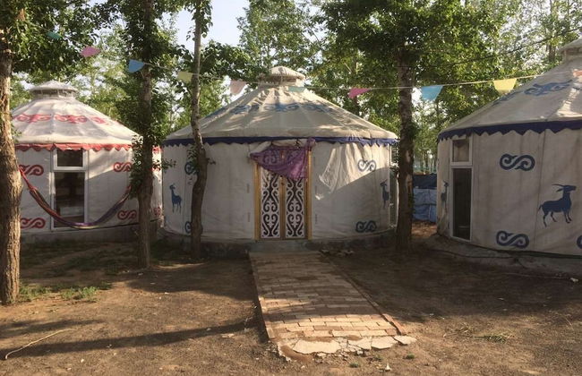 Prairie Juhanxuan farm - Foto 14