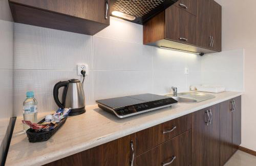 Apartamenty w Klaudynie - Foto 51