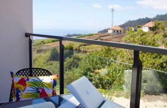 Golden Moon, Ponta do Sol - Foto 31