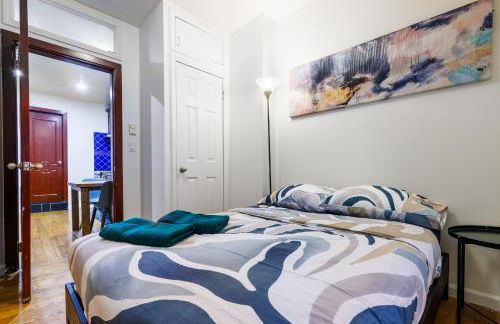 Discover the Comfort of Columbia University Area-4 - Photo 9