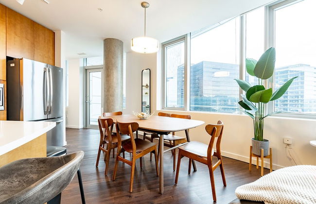 Sophari Bellevue Tower Apts - Foto 78