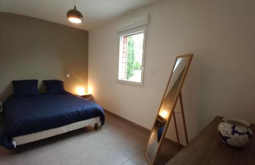 DOMAINE DES TISSEYS vue sur le Mont St Michel - Foto 29