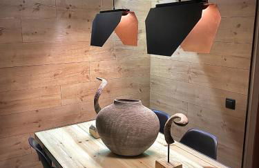 CAL DOMÈNEC RIALP - Dúplex con encanto - Se admiten mascotas - Foto 13