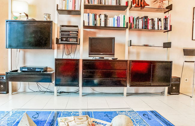 Terrasses d'Emeraude - Foto 6