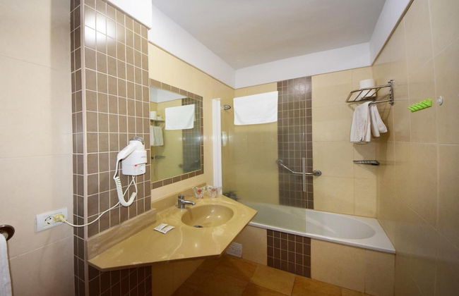 Skyview Hotel - Foto 30