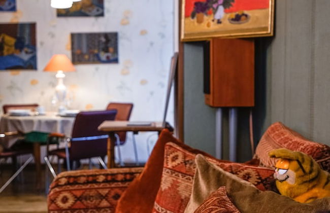 Prime Host apartments on Smolenskaya - Foto 6