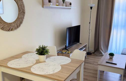 Apartamento Cueto II - Foto 3