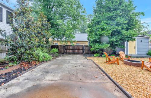 Sweet Auburn - Foto 28