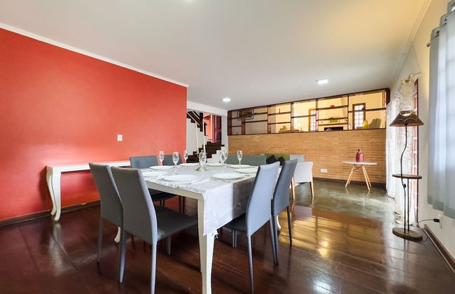 Casa espaçosa na Granja Viana - Foto 43