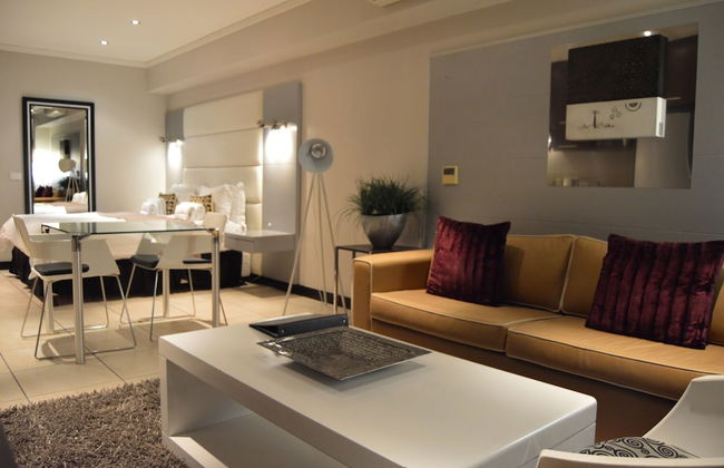 Icon Luxury Apartments - Foto 73